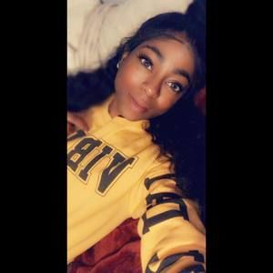 Meet your Posher, Brittany